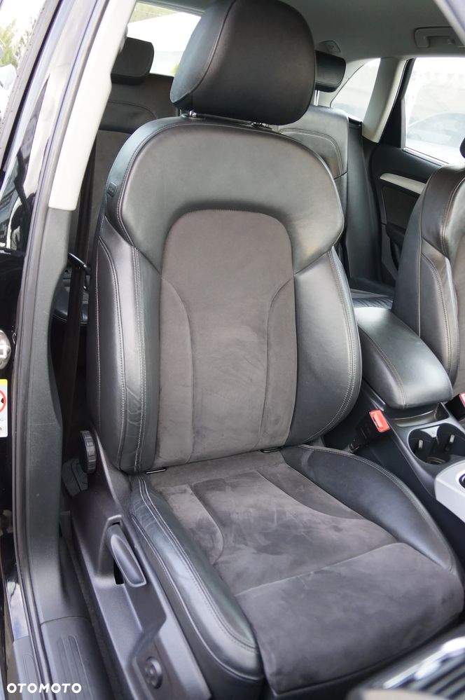 Audi Q5 2.0 TDI quattro - 26