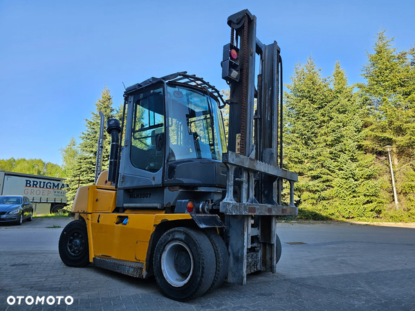 Kalmar DCG 70-6 DCG70 Balast