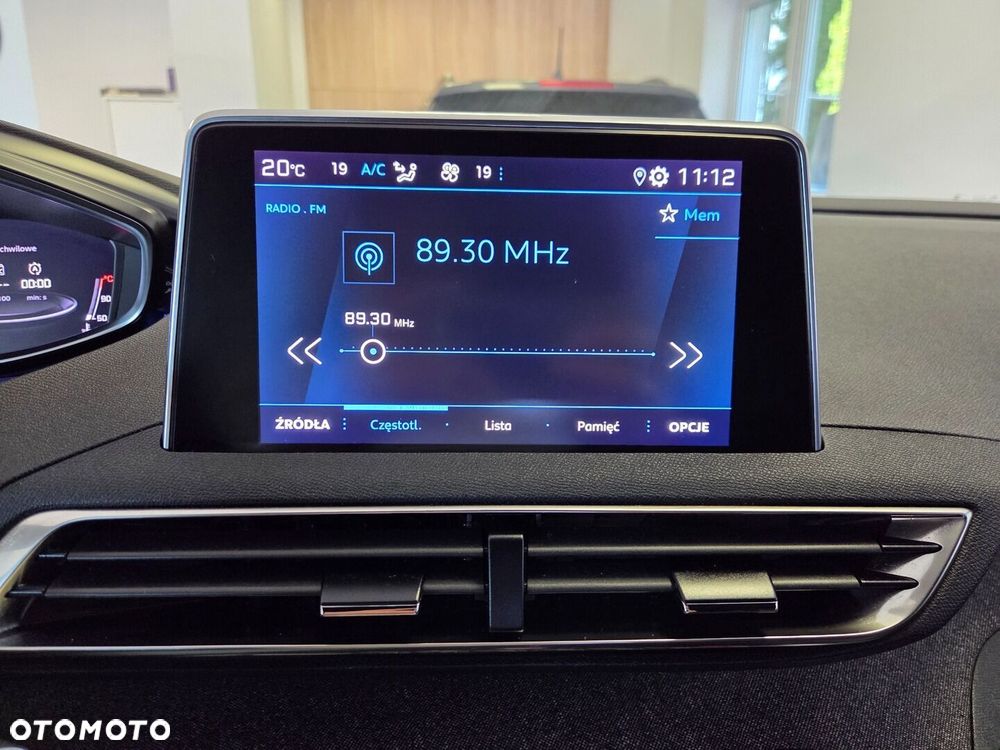 Peugeot 3008 1.2 PureTech Allure Pack S&S EAT8 - 26