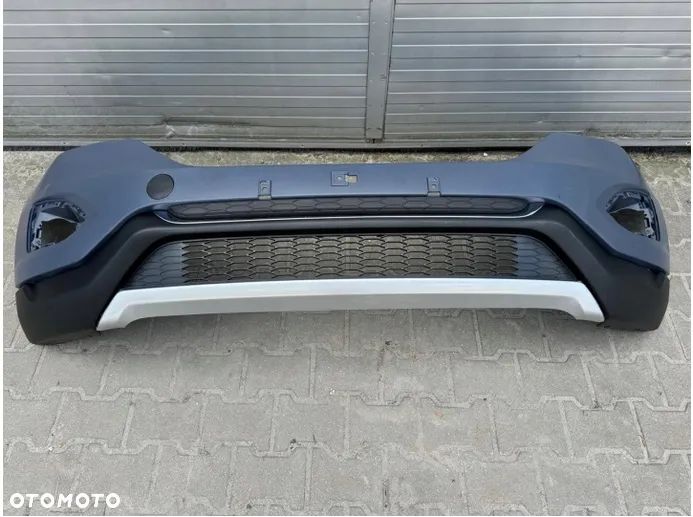 Ford Edge II 2015 Zderzak przedni - 2