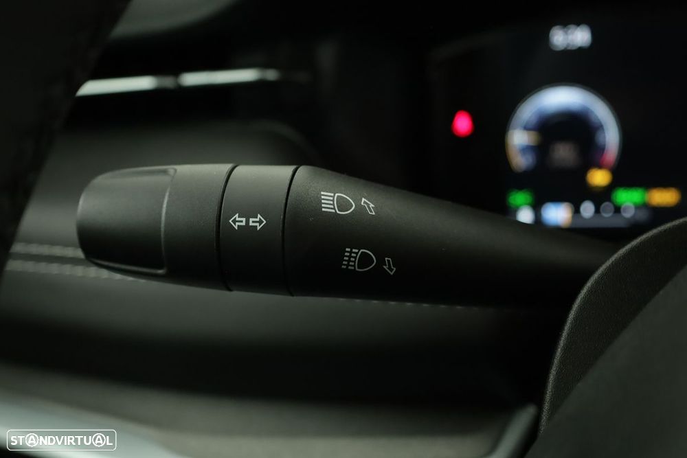 Jeep Compass 1.5 TG e-Hybrid Altitude DCT - 17