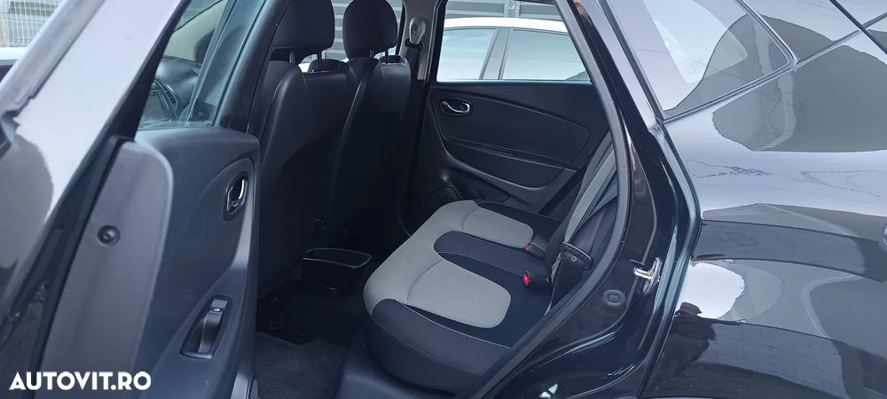 Renault Captur ENERGY dCi 90 Start&Stop Expression - 7