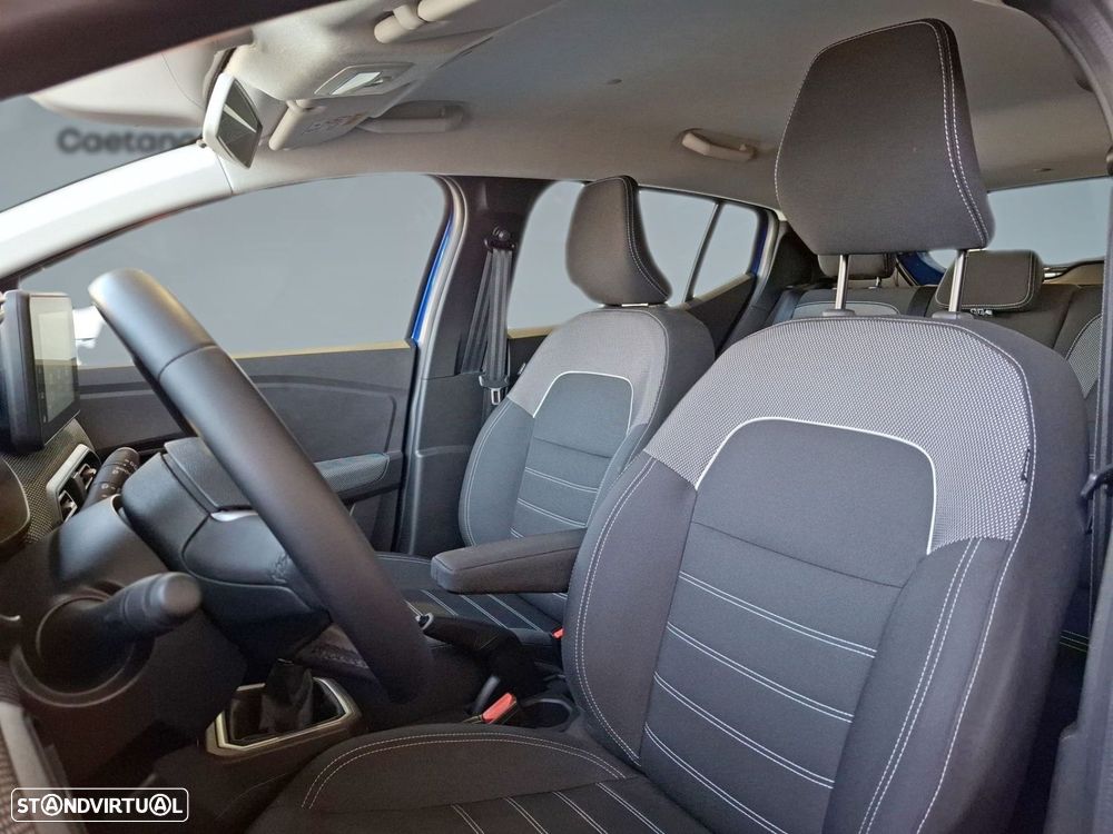 Dacia Sandero 1.0 ECO-G Expression Bi-Fuel - 11