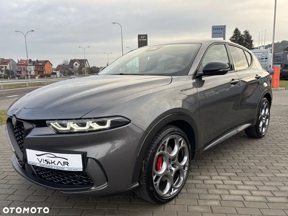 Alfa Romeo Tonale - 3