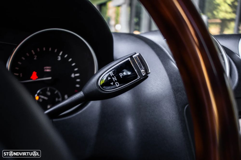 Mercedes-Benz ML 320 CDi - 13