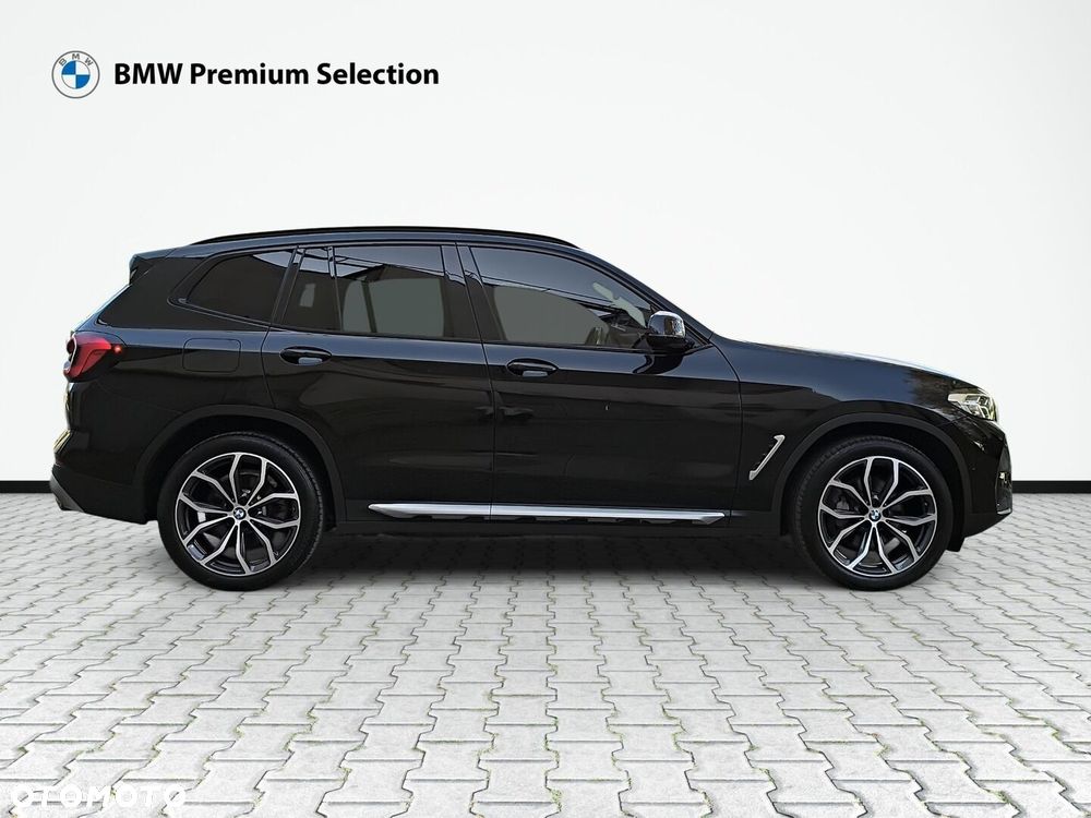 BMW X3 - 23