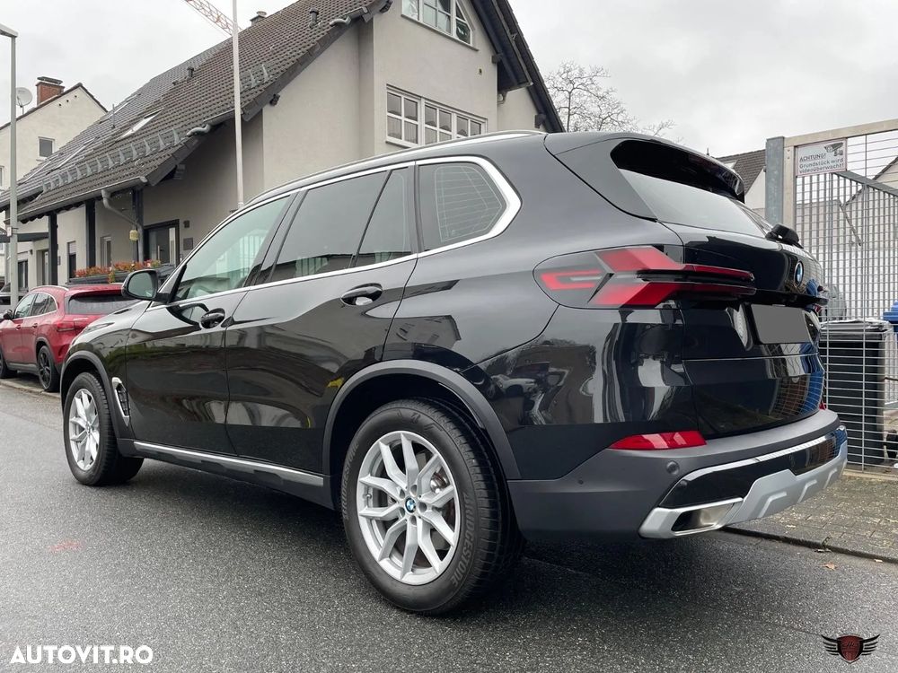 BMW X5 xDrive30d - 4