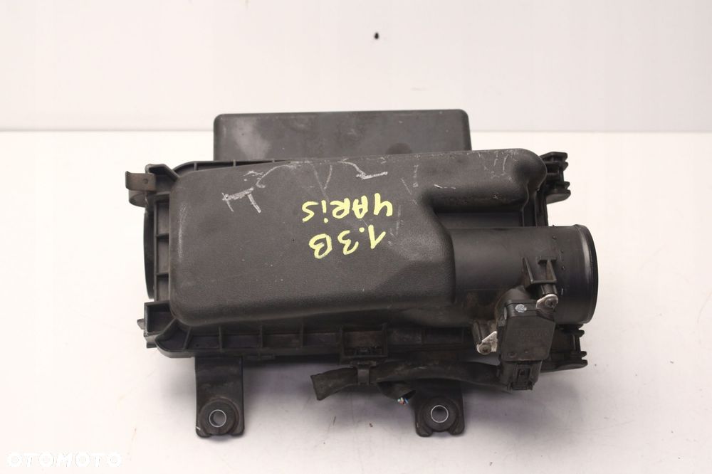 toyota yaris ii 1.33 b obudowa filtra powietrza 87096ls - 3