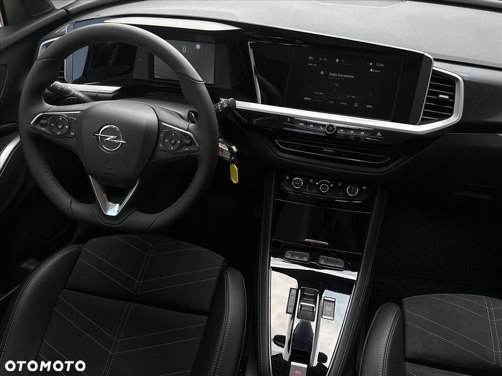 Opel Grandland 1.2 T GS Line S&S - 18