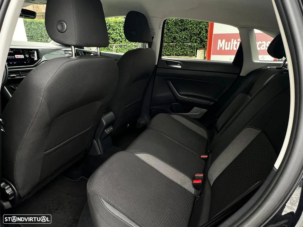 VW Taigo 1.0 TSI Urban - 12