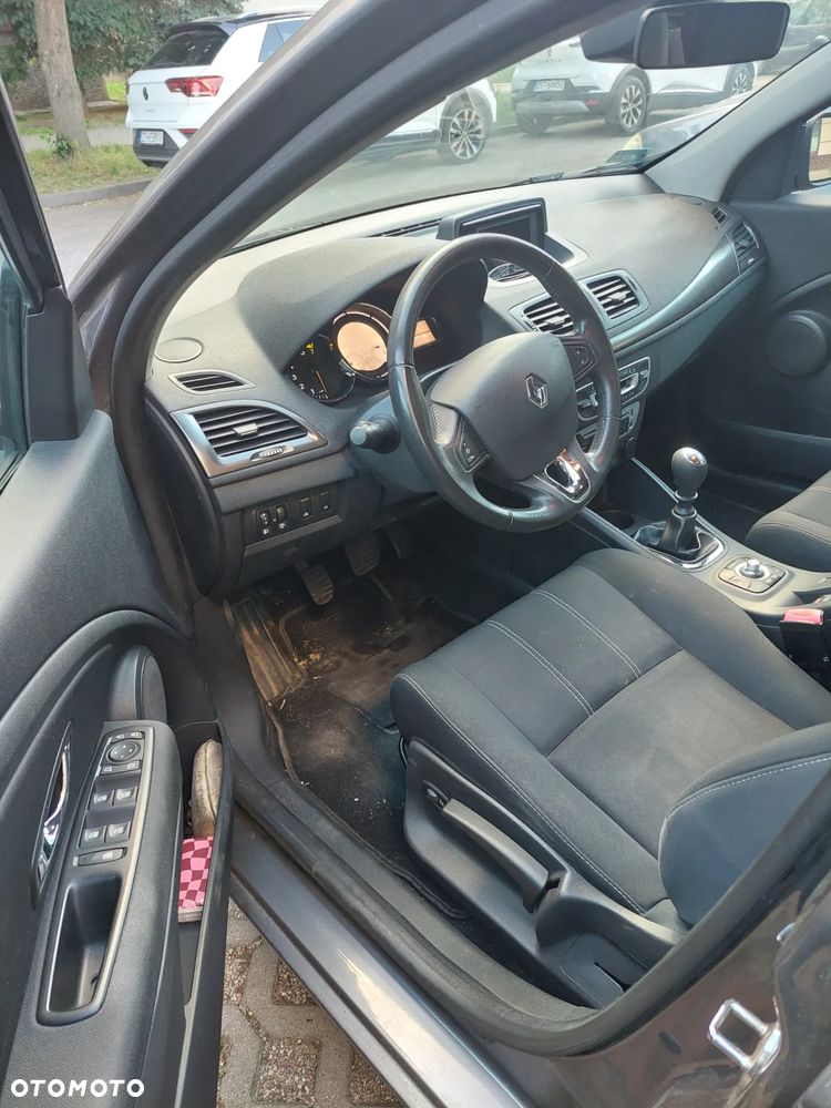 Renault Megane - 6