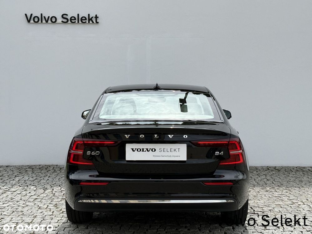 Volvo S60 - 7