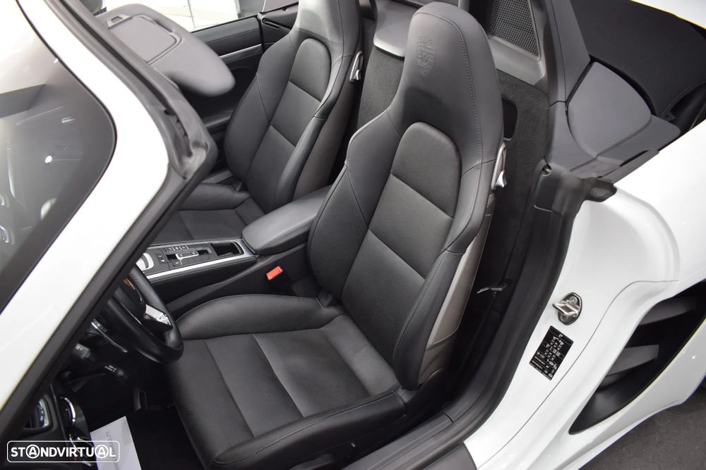 Porsche 718 Boxster 2.0 PDK - 43