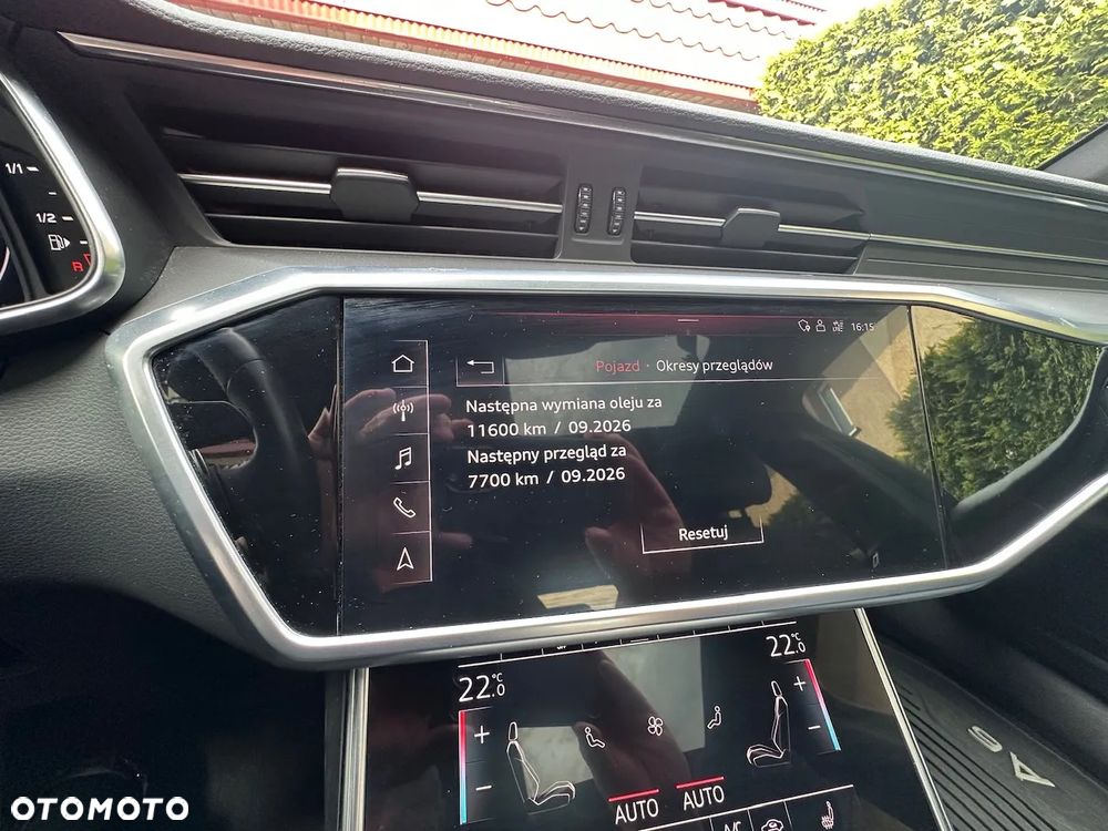 Audi A6 Allroad - 17