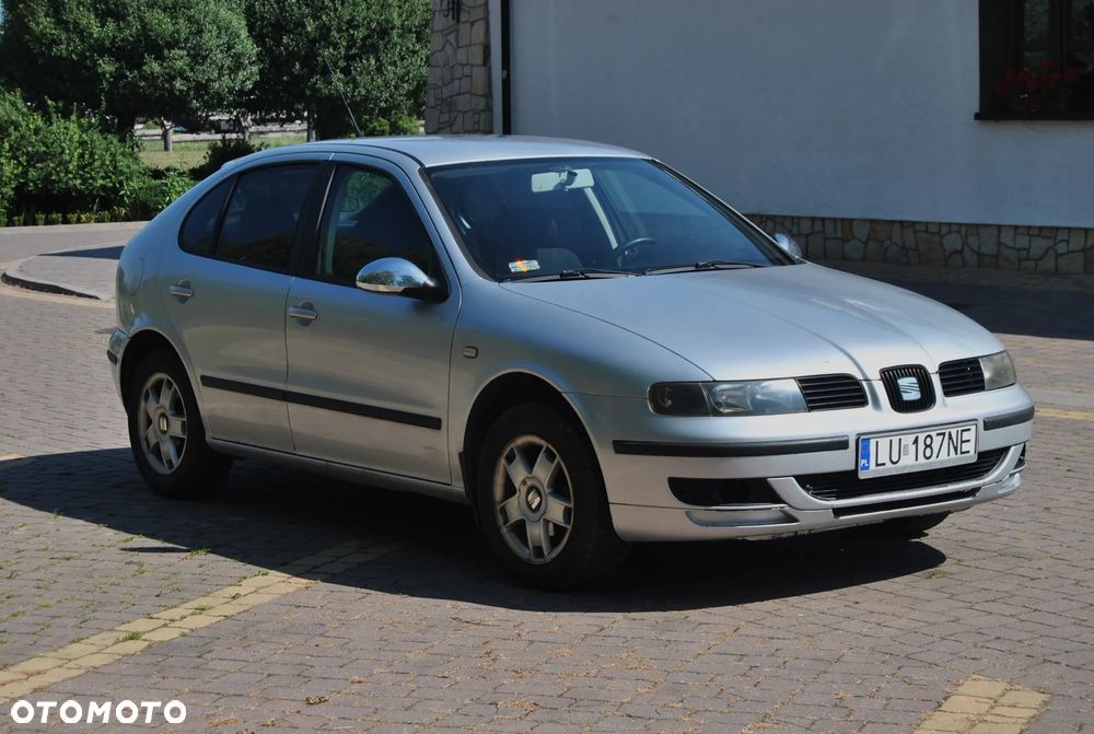 Seat Leon 1.6 Cool - 2