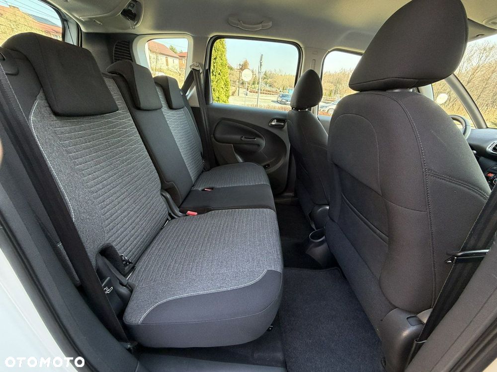 Citroën C3 Picasso - 13