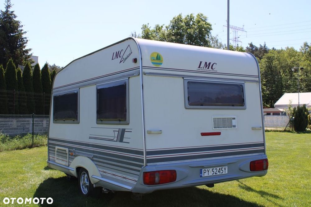LMC 400 SD - 3