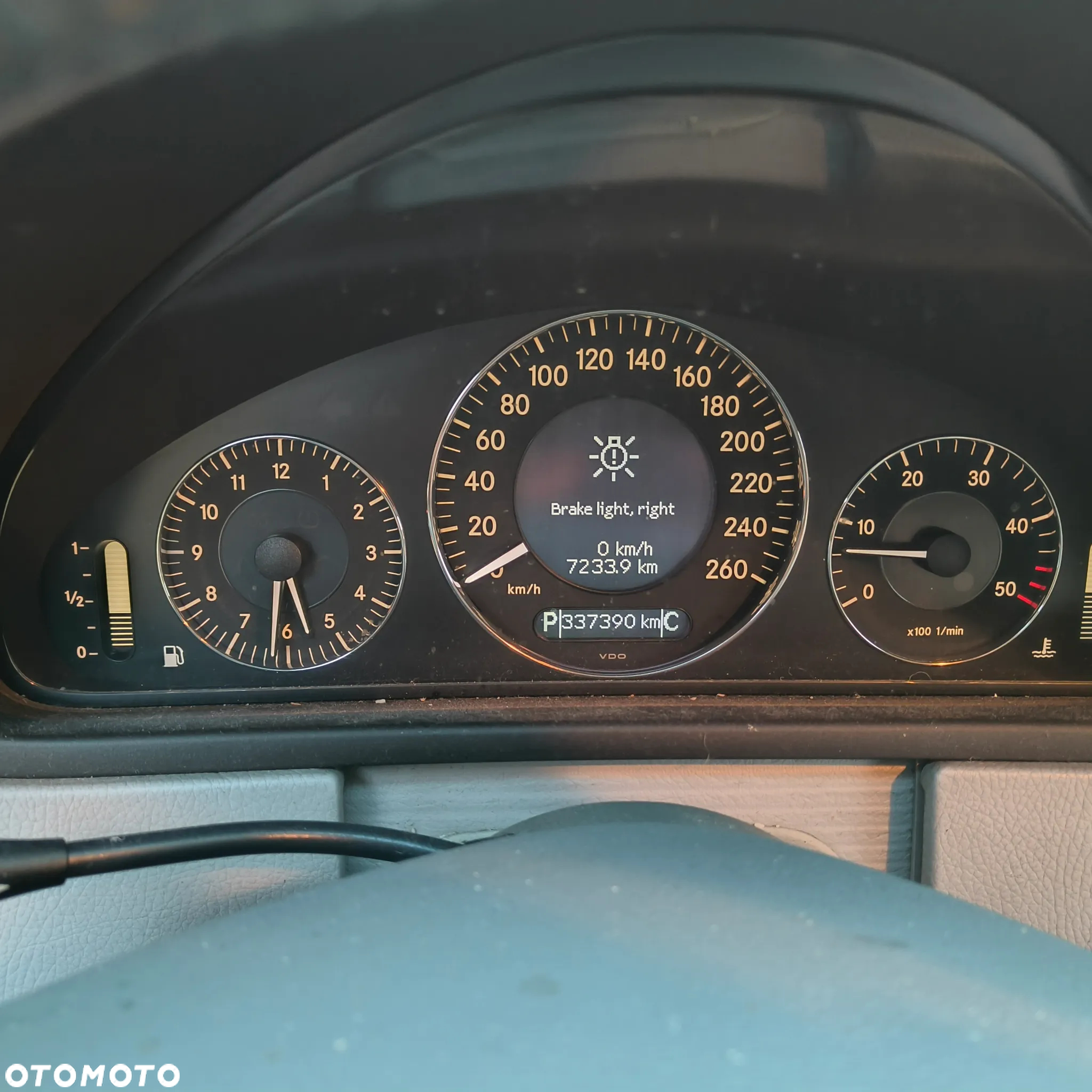 Mercedes-Benz CLK - 15