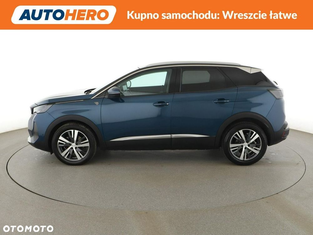 Peugeot 3008 1.2 PureTech Road Trip S&S - 3