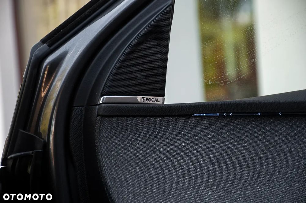 Peugeot 5008 155 THP Automatik Platinum - 29