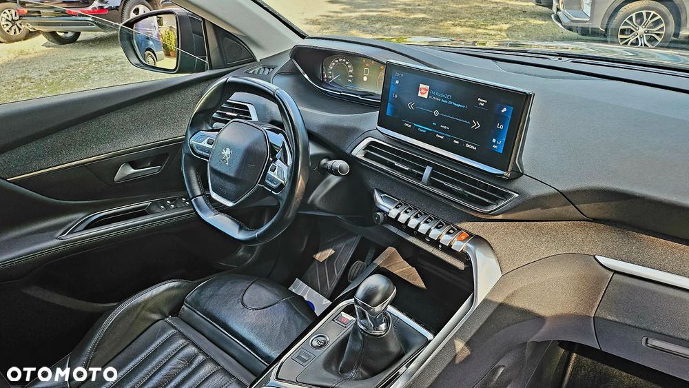 Peugeot 5008 PureTech 130 Stop & Start Allure - 34