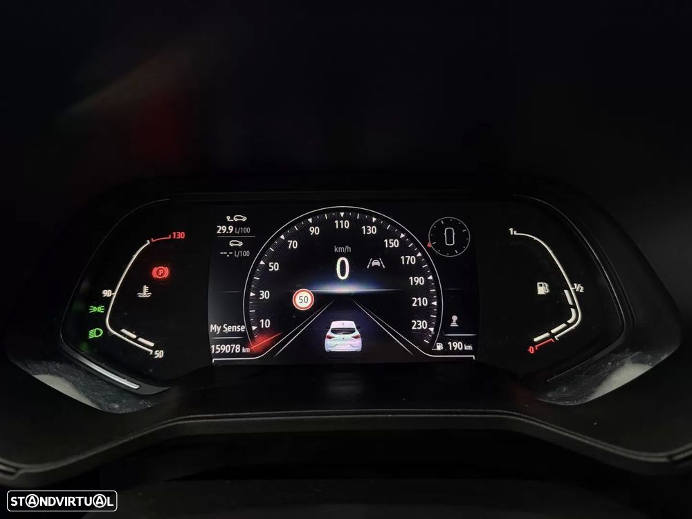 Renault Clio 1.0 TCe RS Line - 26