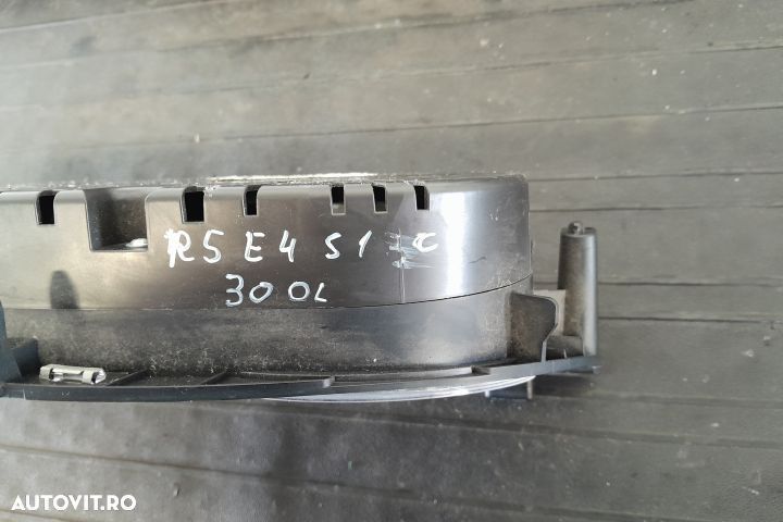 Ceasuri bord 3C0920872G 3C0920872G Volkswagen VW Passat B6 [2005 - 20 - 3