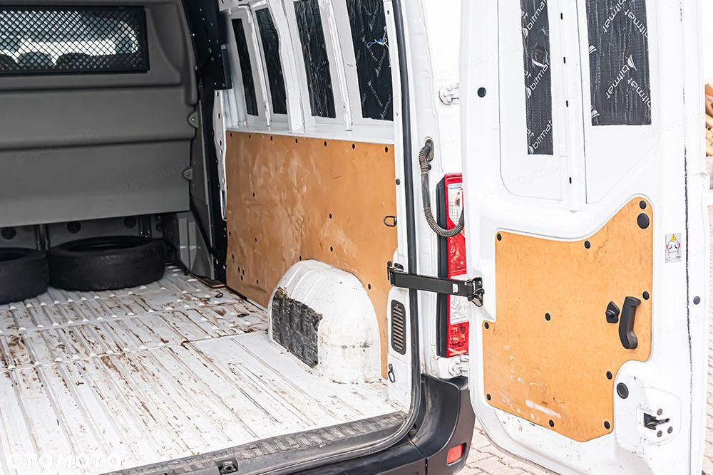 Opel Movano - 18