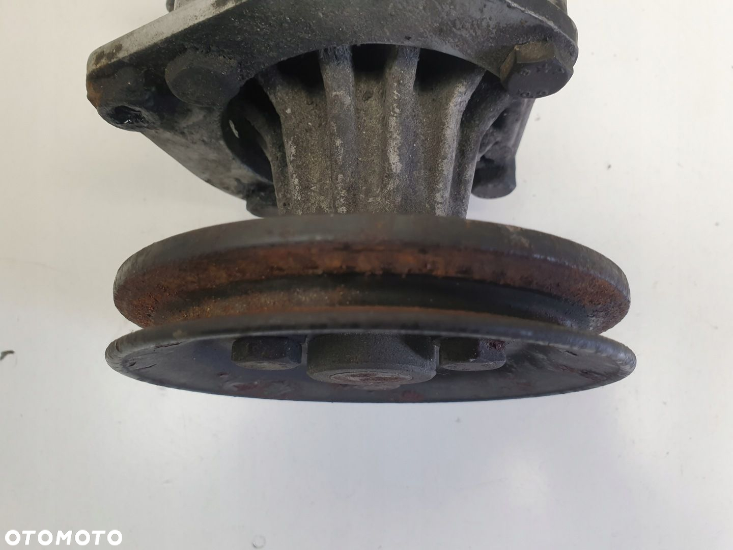 BMW E36 1.8 i POMPA WSPOMAGANIA 7681955 - 4