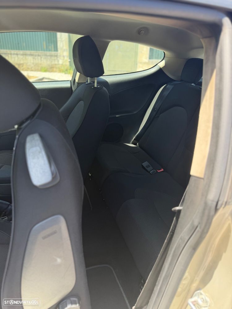 Alfa Romeo MiTo 1.3 JTD Progression - 7
