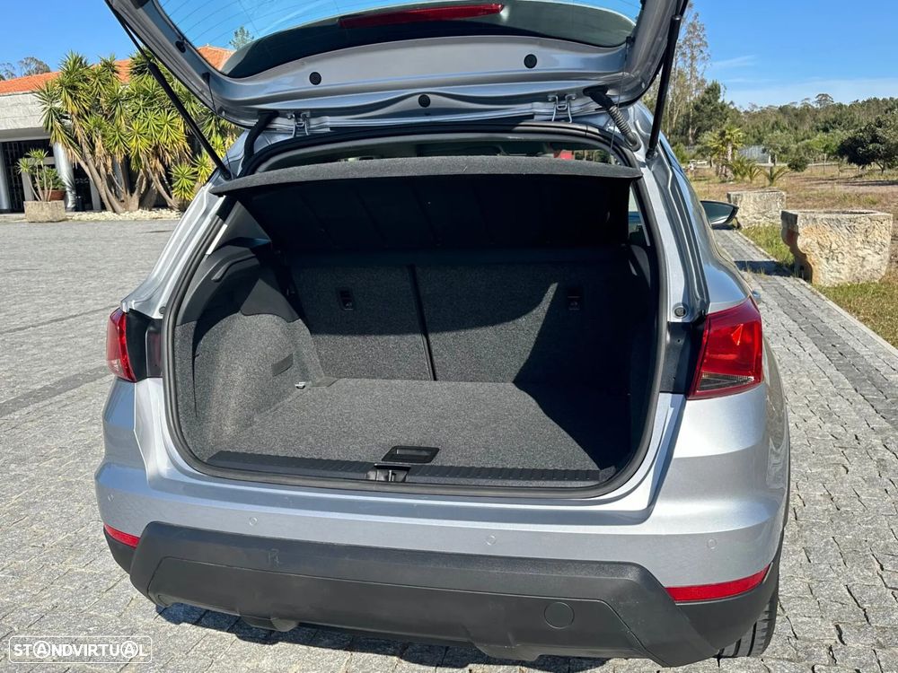 SEAT Arona 1.0 TSI Style - 24