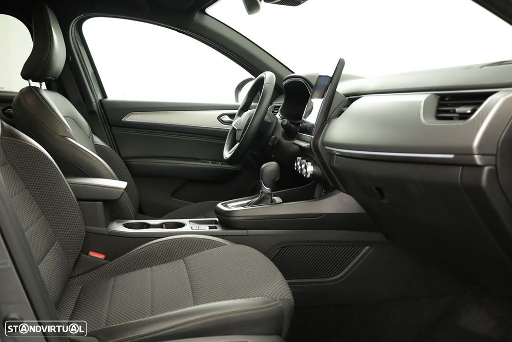 Renault Arkana 1.6 E-Tech Full Hybrid Techno - 22