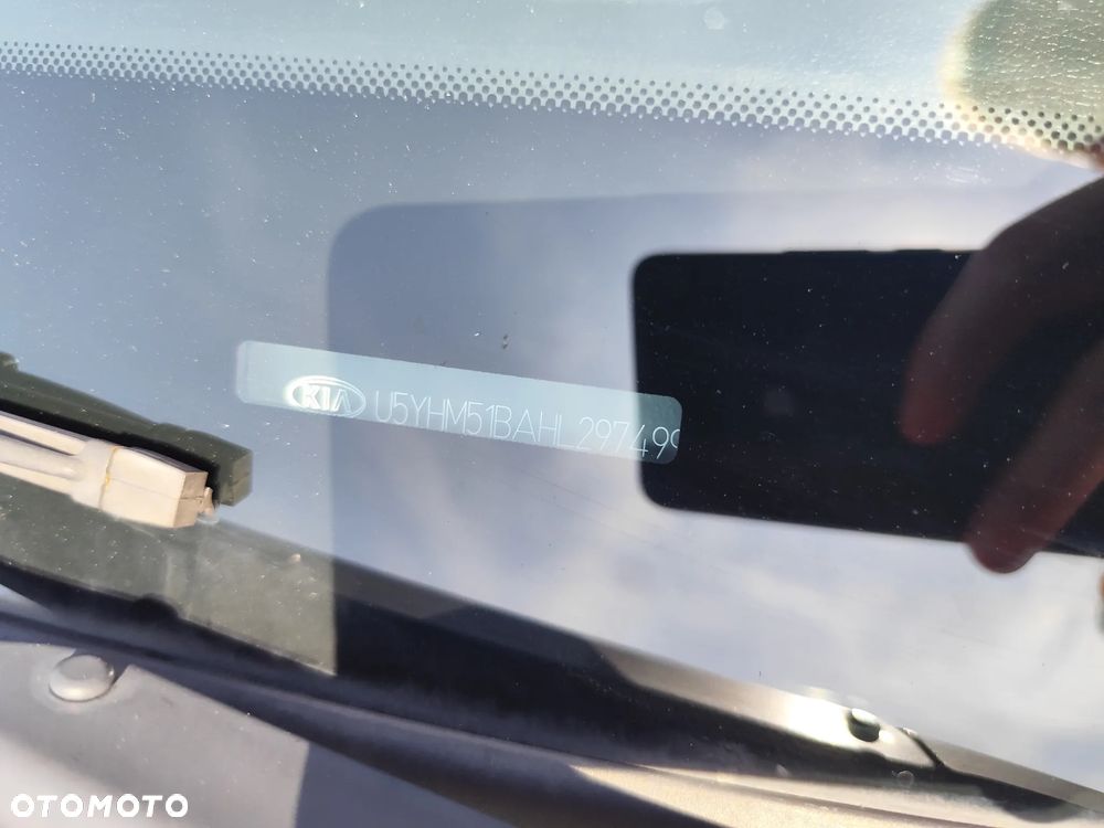 Kia Ceed 1.4 M - 20