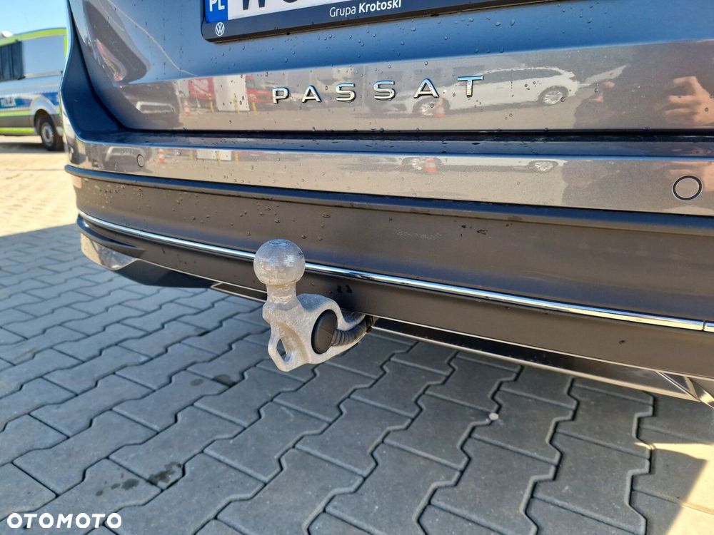 Volkswagen Passat - 23