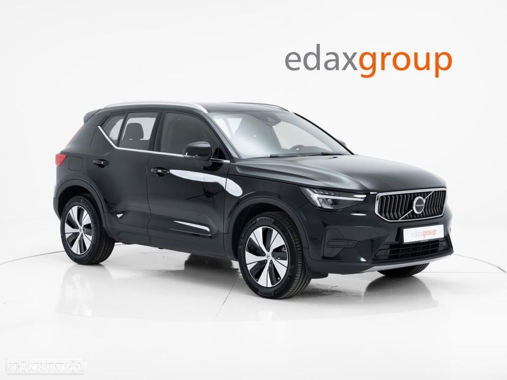 Volvo XC 40 1.5 T4 PHEV Essential - 2