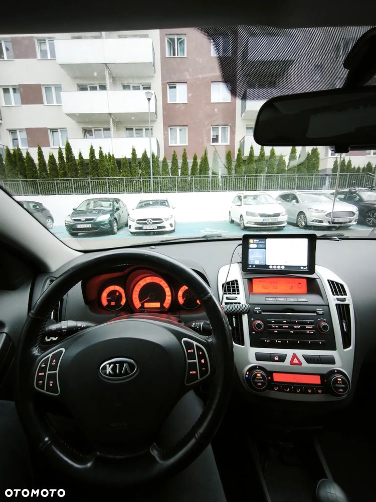Kia ProCeed 1.6 Comfort - 3