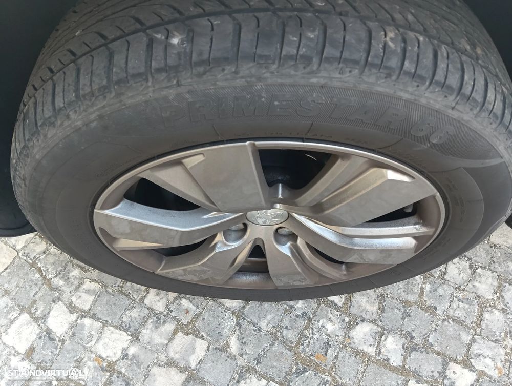 Peugeot 2008 1.6 BlueHDi Style - 5