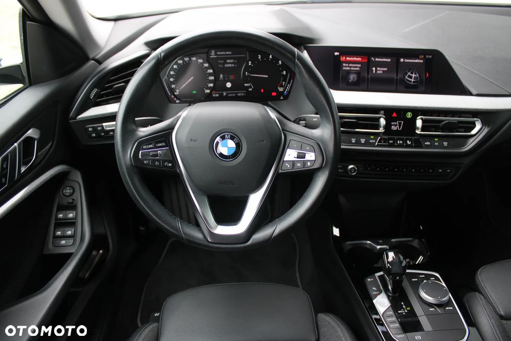 BMW Seria 2 218i GPF Sport Line - 16