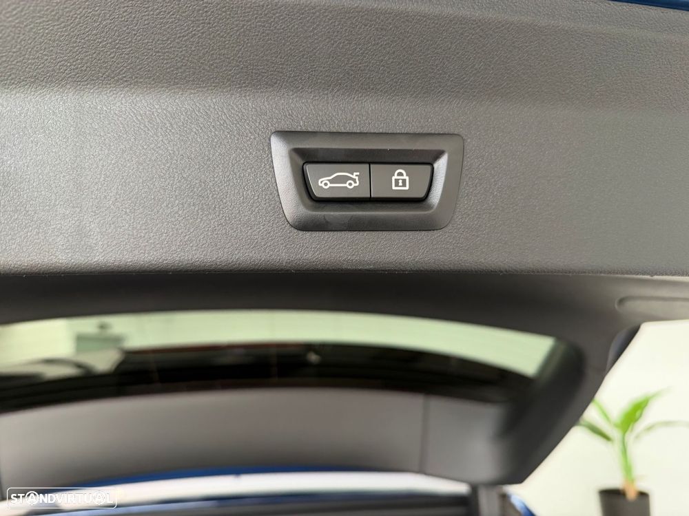 BMW iX3 M Sport Inspiring - 26