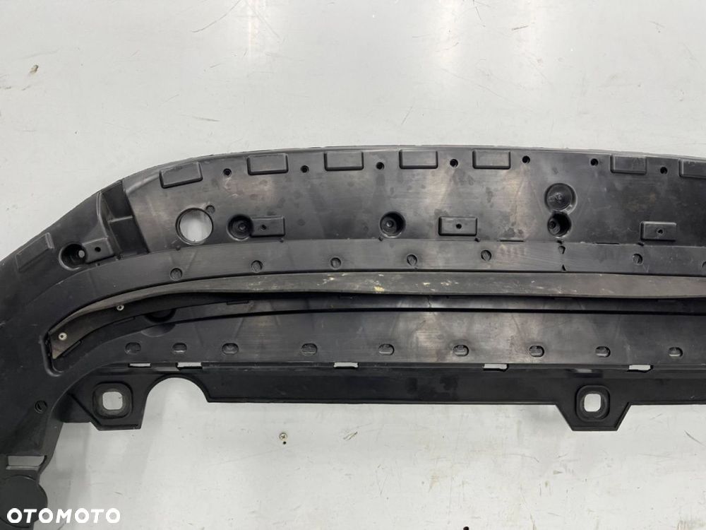 Osłona pod zderzak Volvo V60 I LIFT S60 II LIFT 13-17r. przednia płyta dolna podwozia pod silnik - 11