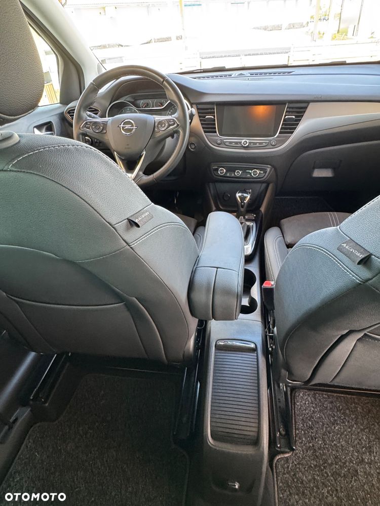 Opel Crossland 1.2 T Elegance - 17