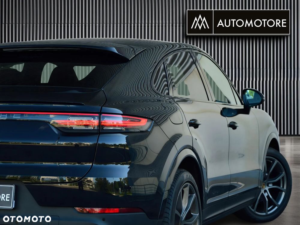 Porsche Cayenne E-Hybrid PHEV - 11