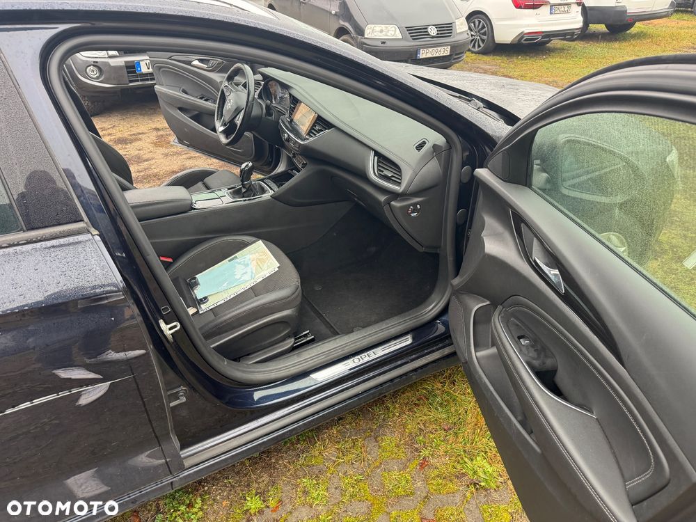 Opel Insignia CT 2.0 CDTI S&S - 13