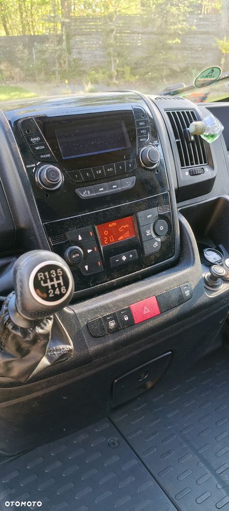 Peugeot Boxer - 7