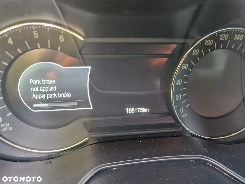 Ford Mondeo 2.0 TDCi Titanium - 7