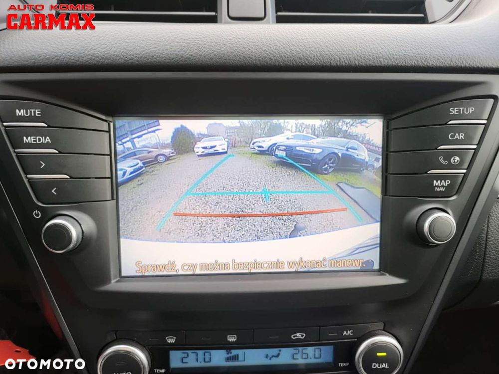 Toyota Avensis Touring Sports 1.8 Executive - 18