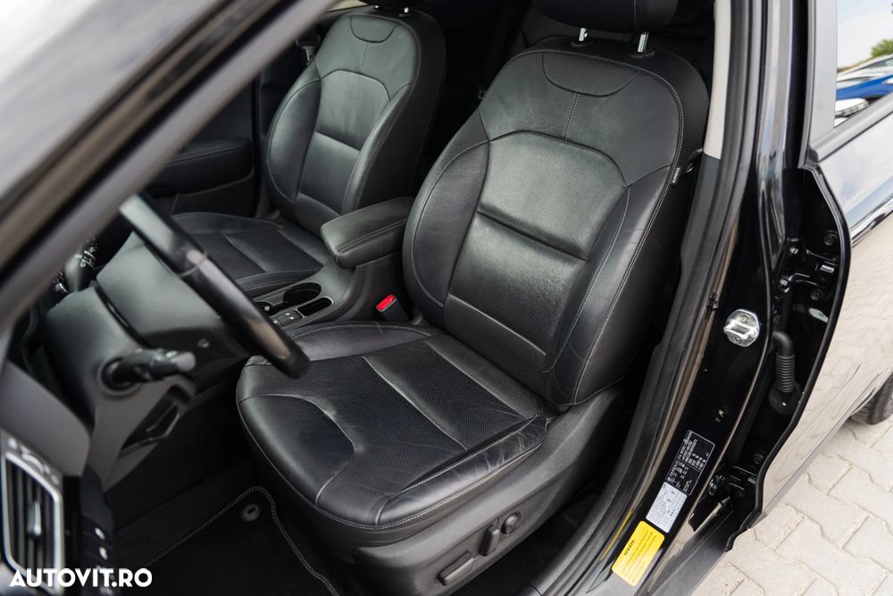 Kia Niro 1.6 GDI 2WD Aut. Spirit - 13