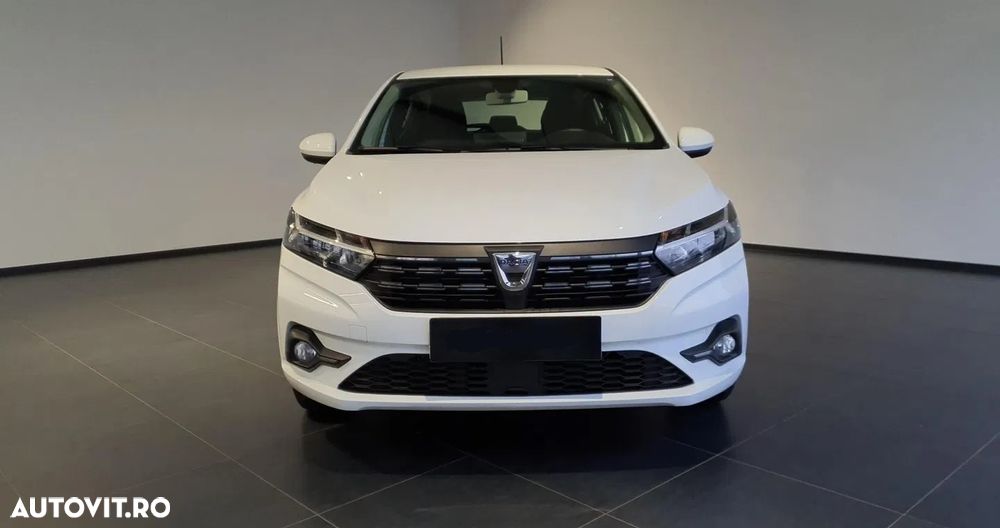 Dacia Sandero TCe 90 MT5 Comfort - 5