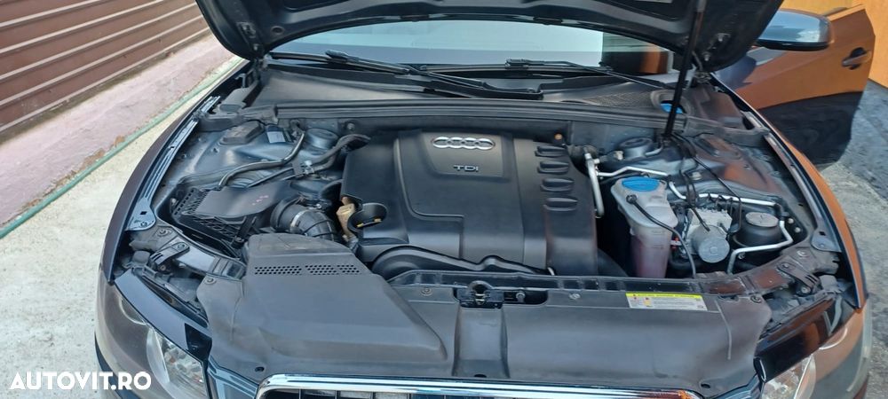 Audi A5 Sportback - 10