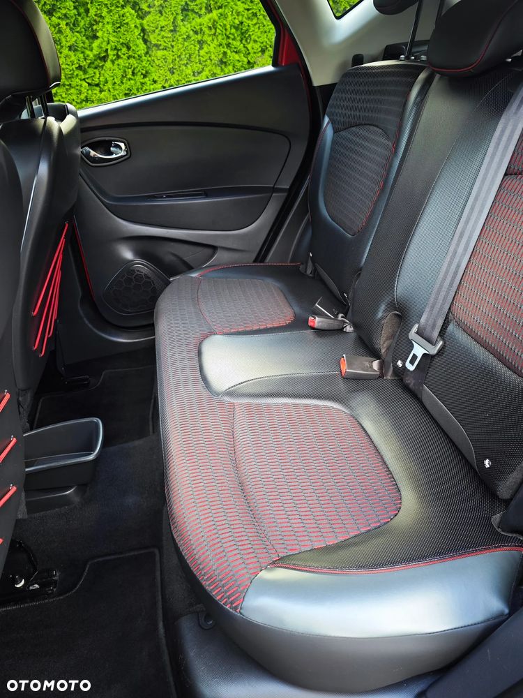Renault Captur ENERGY TCe 90 Start&Stop Luxe - 20